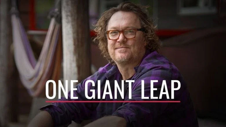 Luc Longley: One Giant Leap screenshot 1