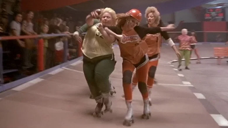 The Unholy Rollers screenshot 4