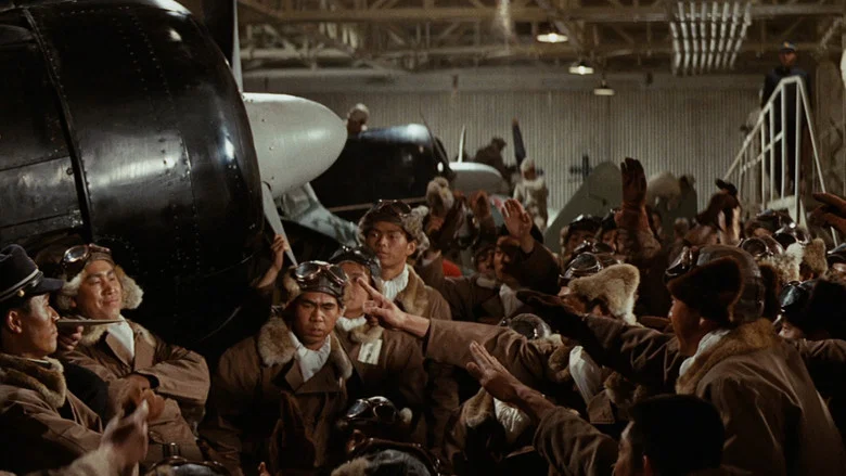 Tora! Tora! Tora! screenshot 1