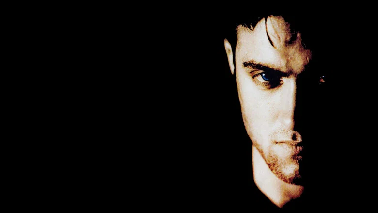Resurrection Man screenshot 1