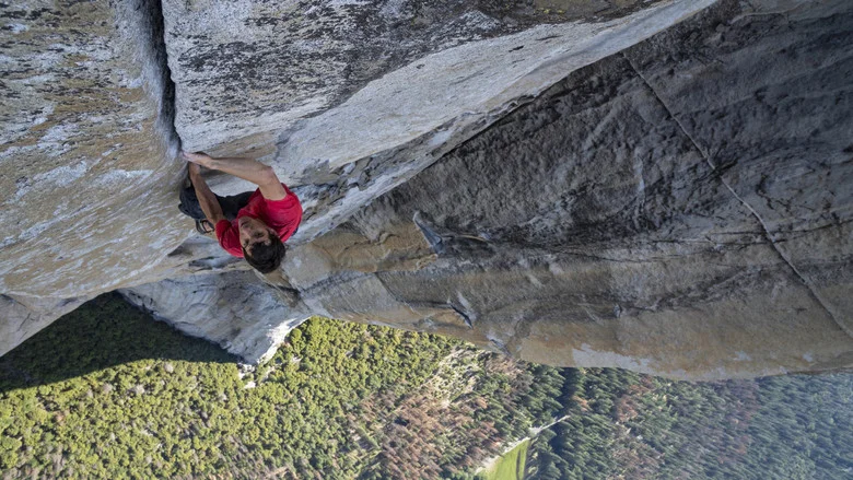 Free Solo screenshot 1