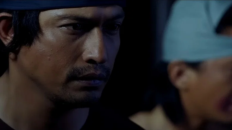 Mat Kilau screenshot 2