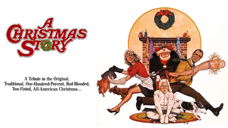 A Christmas Story screenshot 2