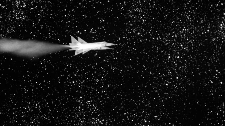 Beyond the Time Barrier screenshot 6