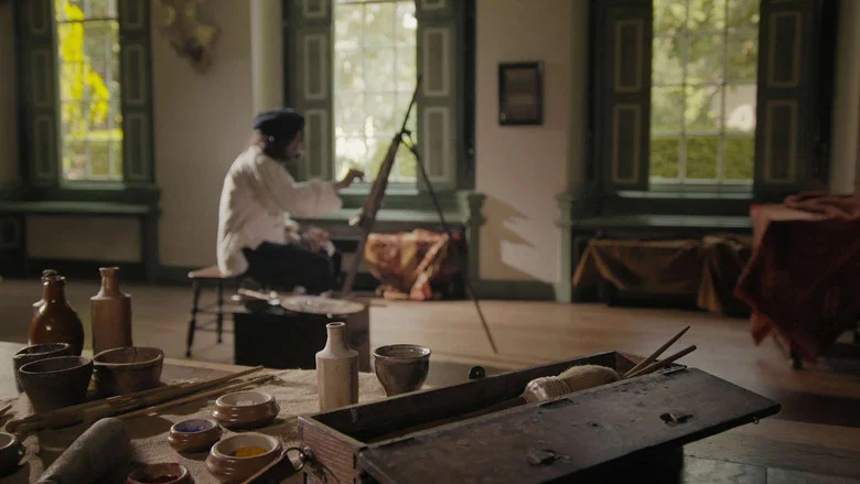 Vermeer: Beyond Time screenshot 2