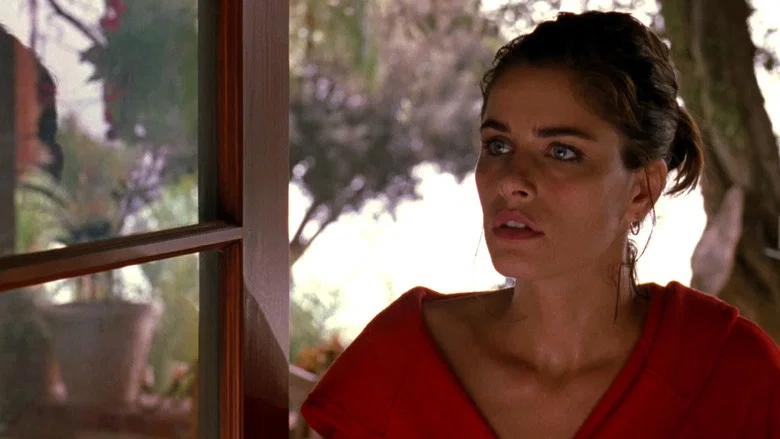 The Whole Ten Yards screenshot 8