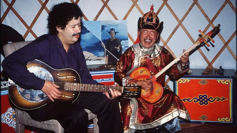 Genghis Blues screenshot 4
