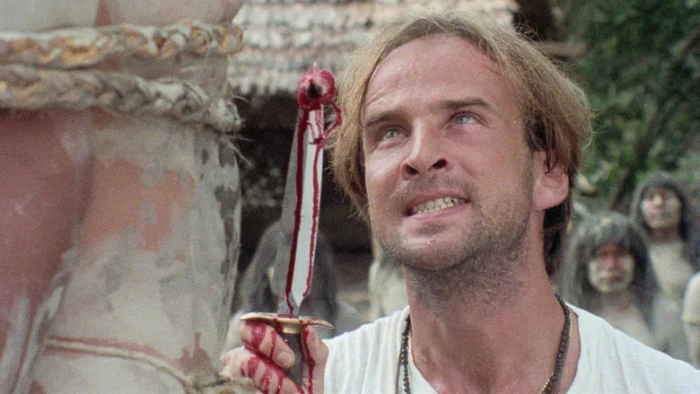 Cannibal Ferox screenshot 5
