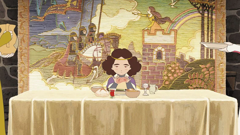 Princess Arete screenshot 6
