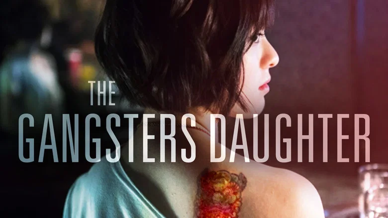 The Gangster's Daughter screenshot 4