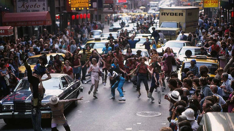 Fame screenshot 3