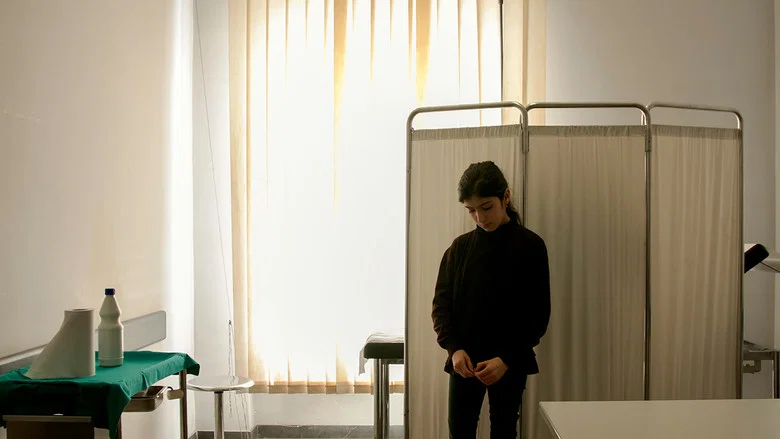 The Silence screenshot 3