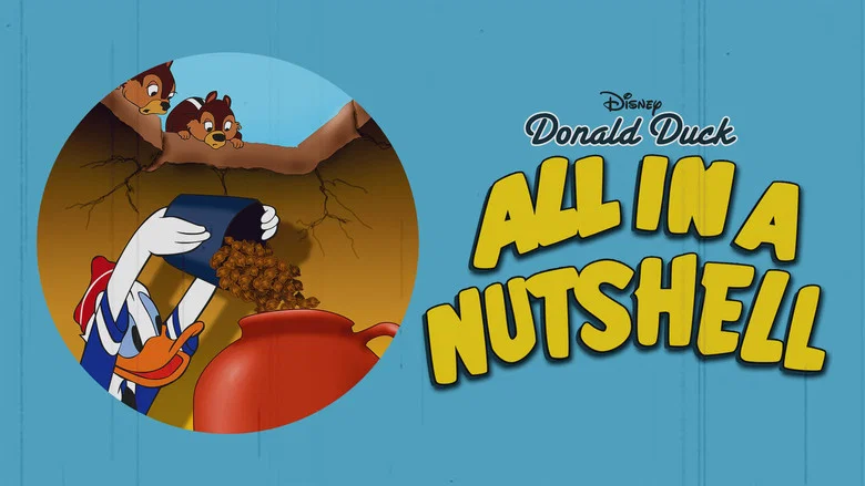 All in a Nutshell screenshot 5