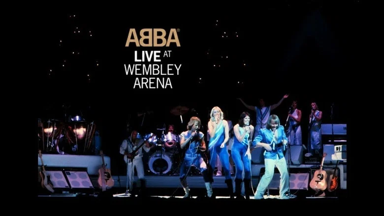ABBA in Concert screenshot 1