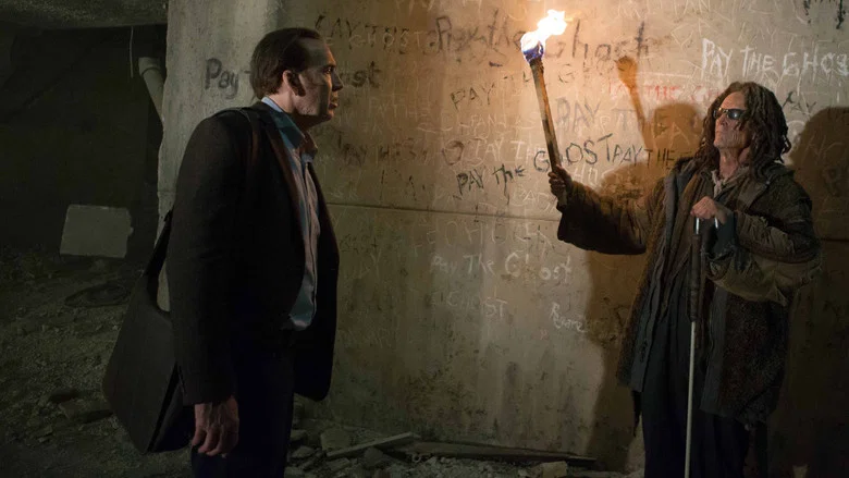 Pay the Ghost screenshot 2