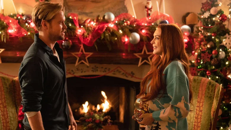 Falling for Christmas screenshot 7