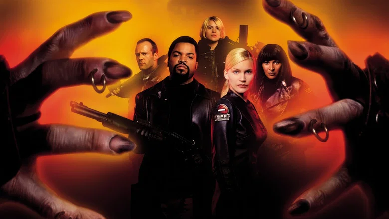 Ghosts of Mars screenshot 3