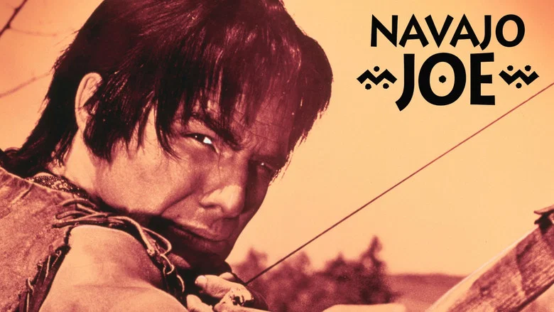 Navajo Joe screenshot 7