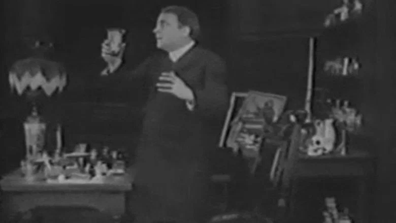 Dr. Jekyll and Mr. Hyde screenshot 2