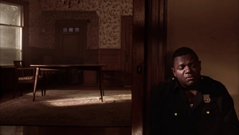 Blind Faith screenshot 7