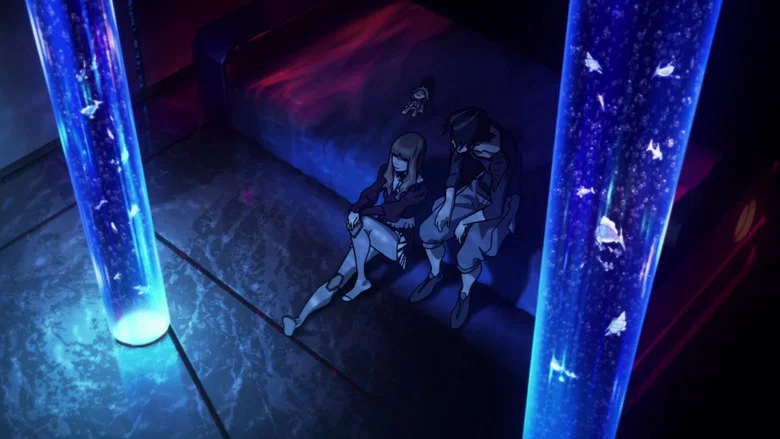 Blade Runner: Black Out 2022 screenshot 7