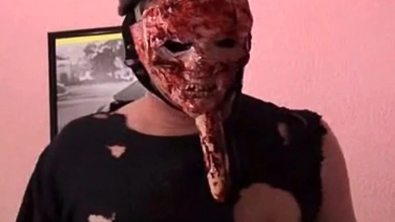 Attack of the Cockface Killer screenshot 6