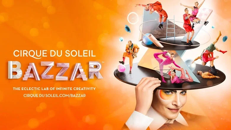 Cirque du Soleil: Bazzar screenshot 3