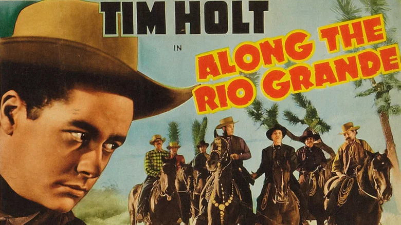 Along the Rio Grande screenshot 2