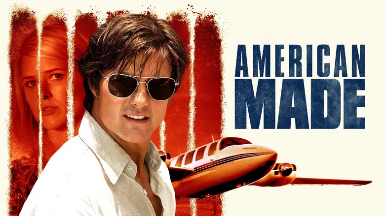 American Made screenshot 2