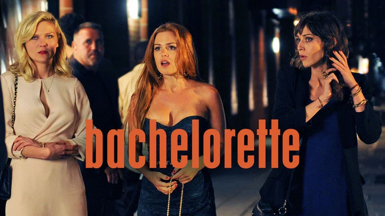 Bachelorette screenshot 7