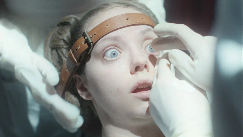 The Ugly Stepsister screenshot 8