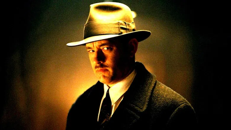 Road to Perdition screenshot 4