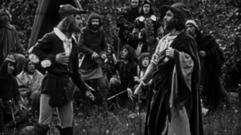 Robin Hood screenshot 5