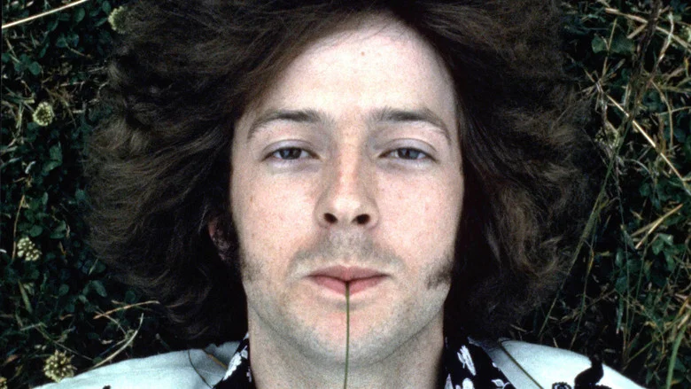 Eric Clapton: Life in 12 Bars screenshot 2