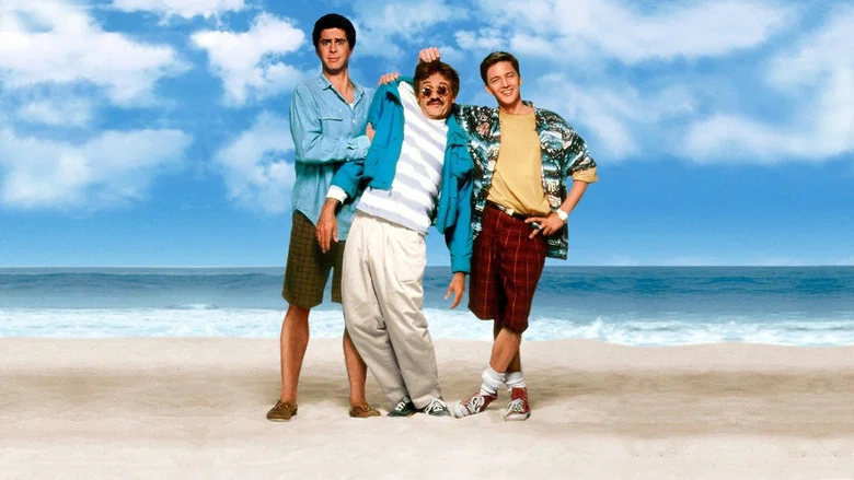 Weekend at Bernie's screenshot 8