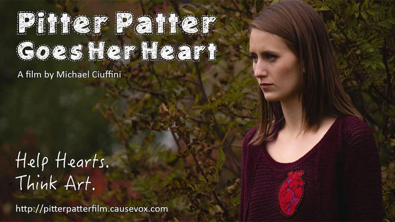 Pitter Patter Goes Her Heart screenshot 1