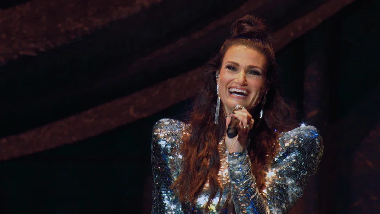 Idina Menzel: Which Way to the Stage? screenshot 3