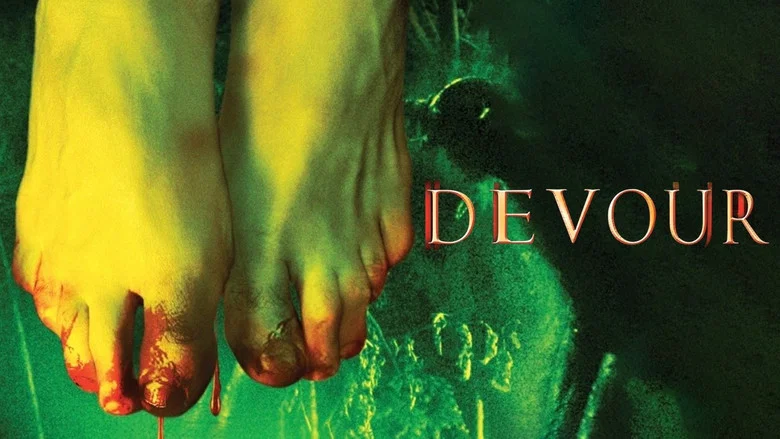 DeVour screenshot 3