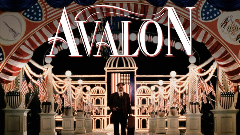 Avalon screenshot 3