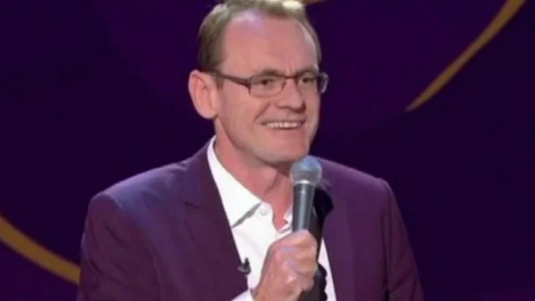 Sean Lock: Purple Van Man screenshot 1