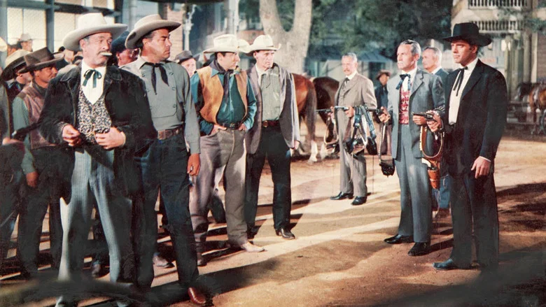 Gunfight at the O.K. Corral screenshot 6