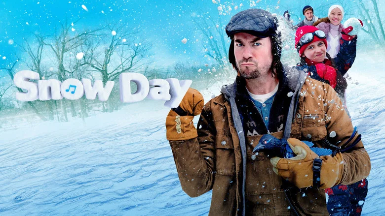 Snow Day screenshot 8