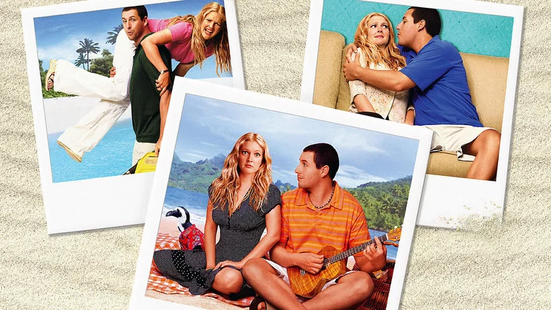 50 First Dates screenshot 6