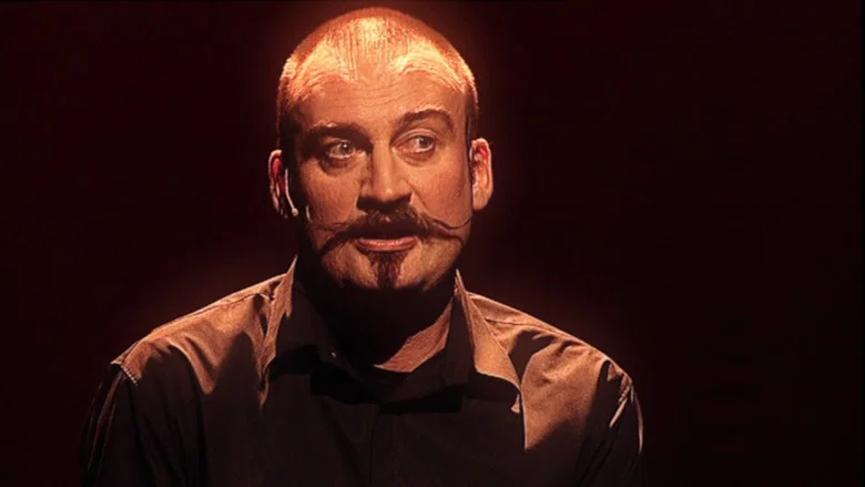 Bert Kruismans: Ratrace screenshot 1