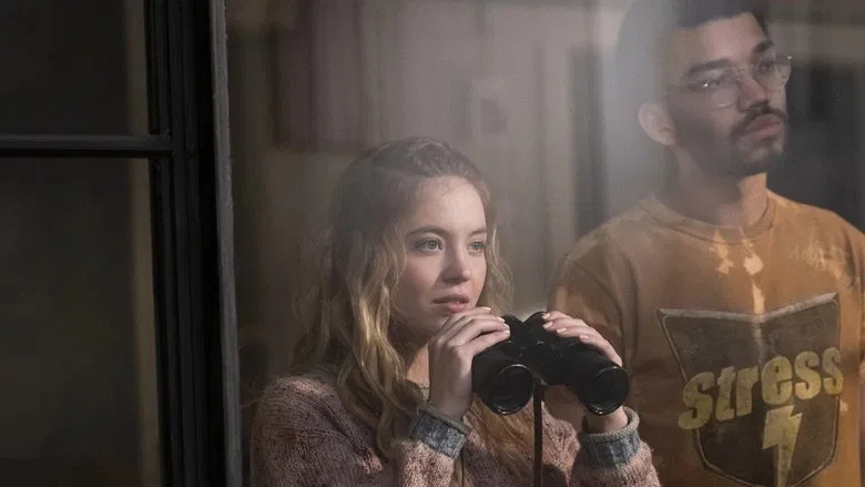 The Voyeurs screenshot 6