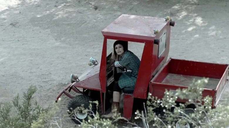 Wristcutters: A Love Story screenshot 3