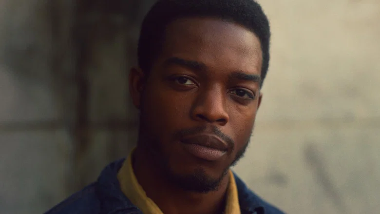 If Beale Street Could Talk screenshot 4