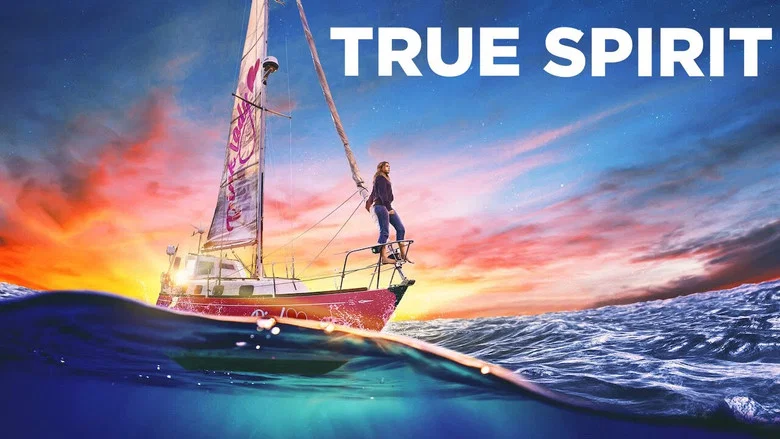 True Spirit screenshot 7