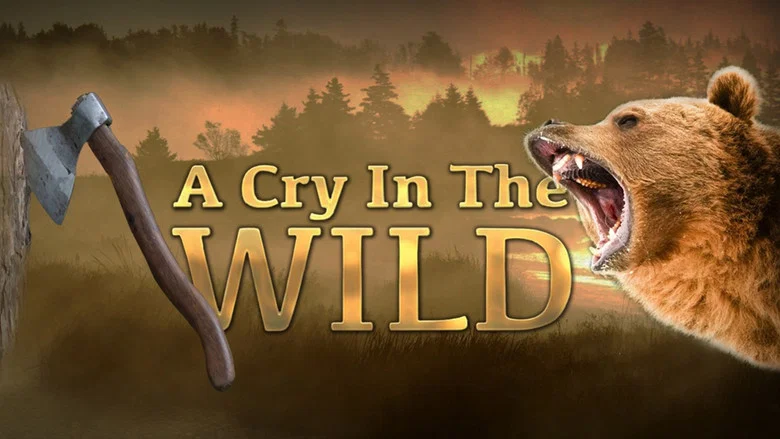 A Cry in the Wild screenshot 3