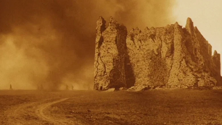 On the Comet screenshot 7